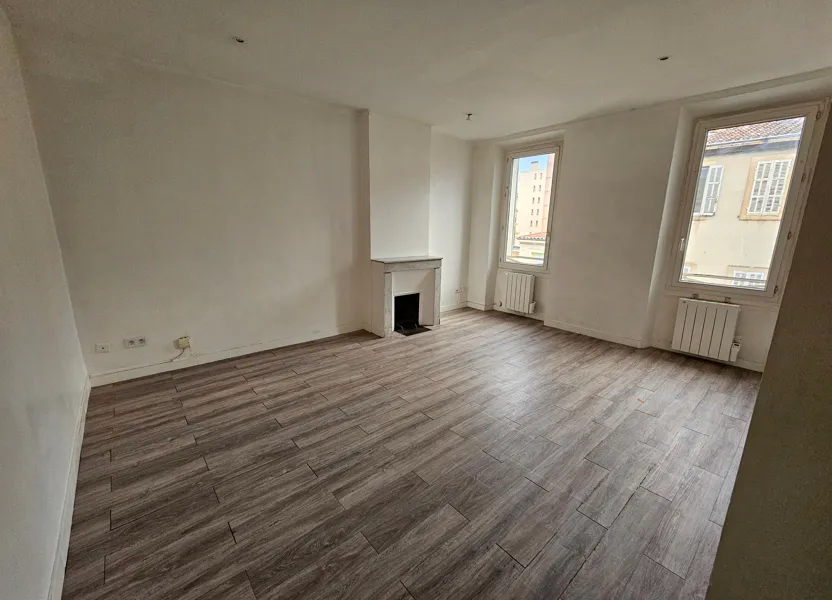 Appartement Avenue de la Capelette à Marseille