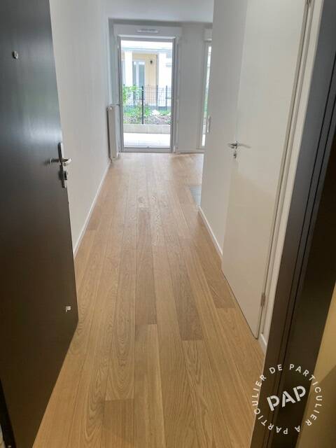 Appartement Avenue Édouard Herriot à Le Plessis-Robinson