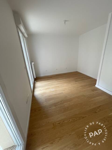 Appartement Avenue Édouard Herriot à Le Plessis-Robinson