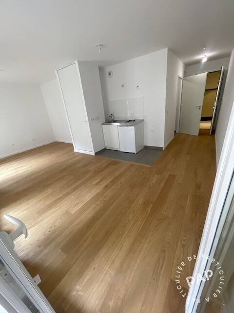 Appartement Avenue Édouard Herriot à Le Plessis-Robinson