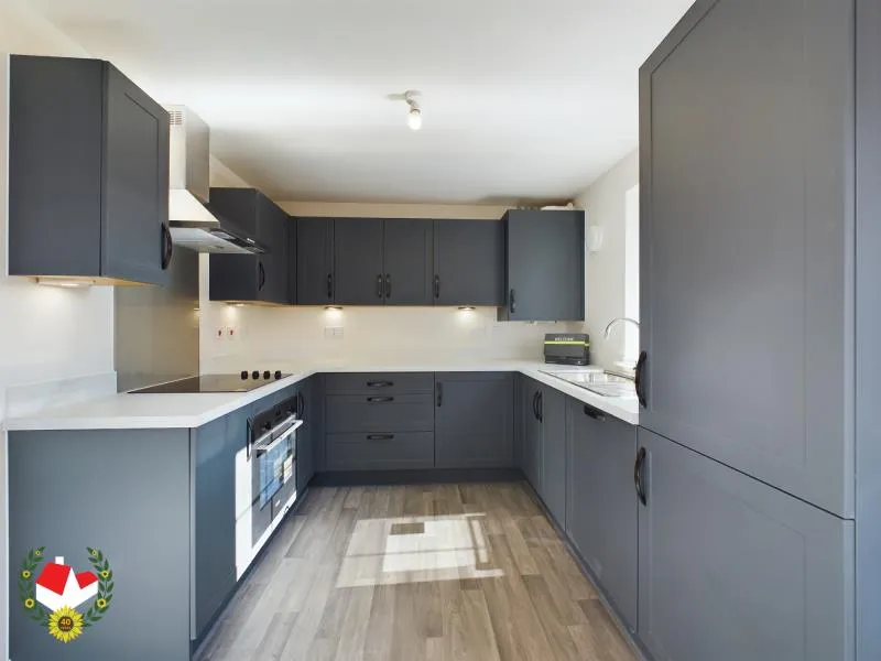 House Blakeley Walk in Gloucester
