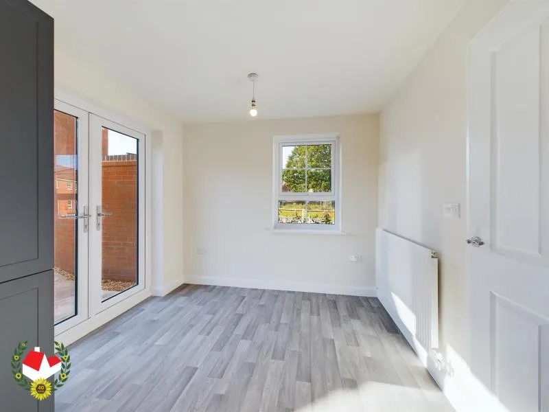 House Blakeley Walk in Gloucester