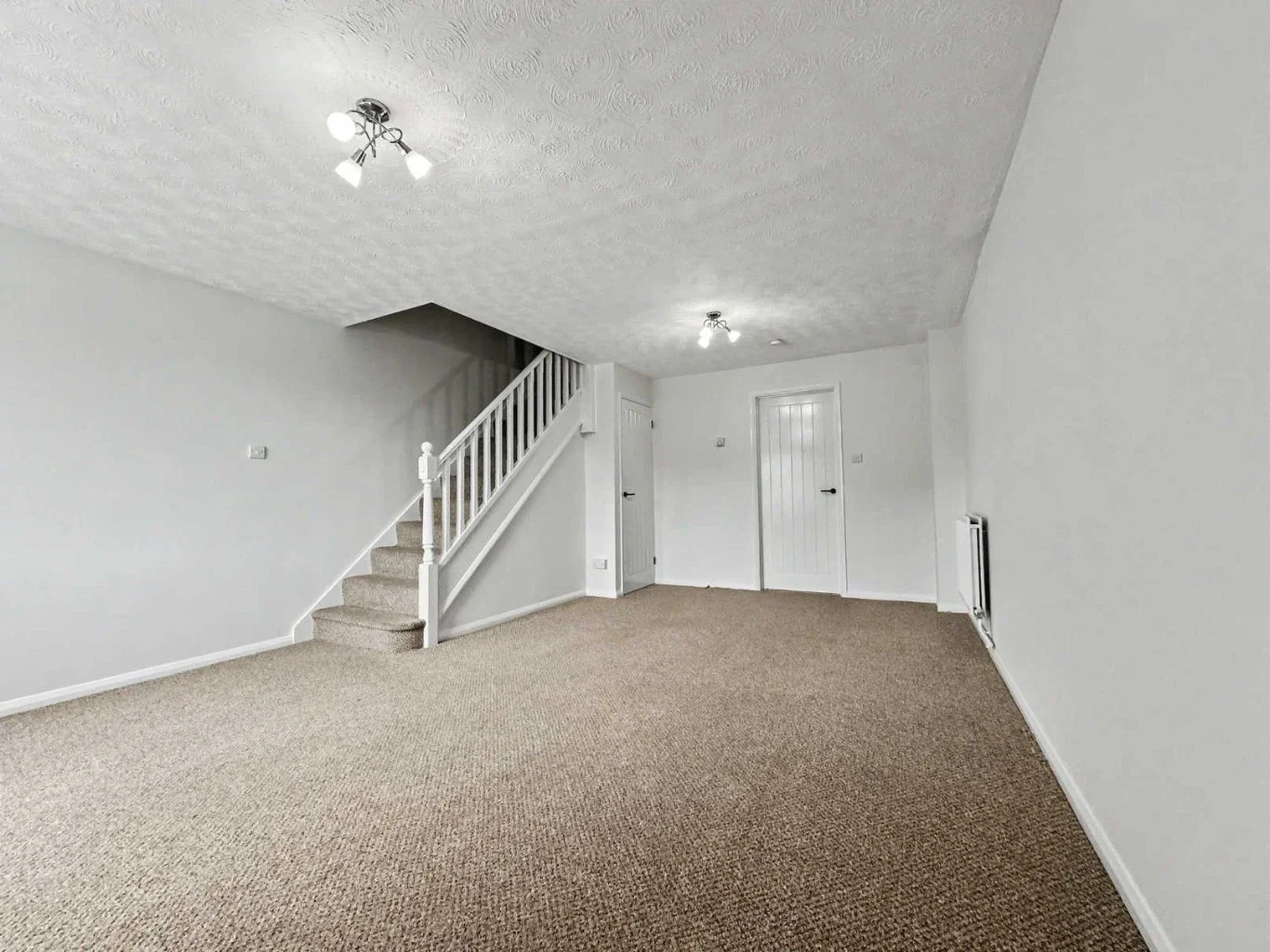 House Orchard Close in Huntingdonshire