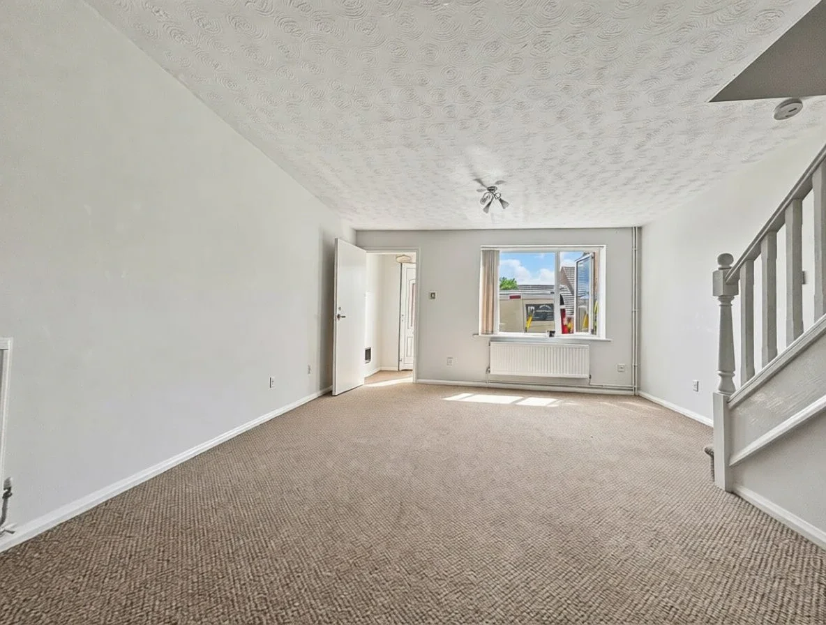 House Orchard Close in Huntingdonshire