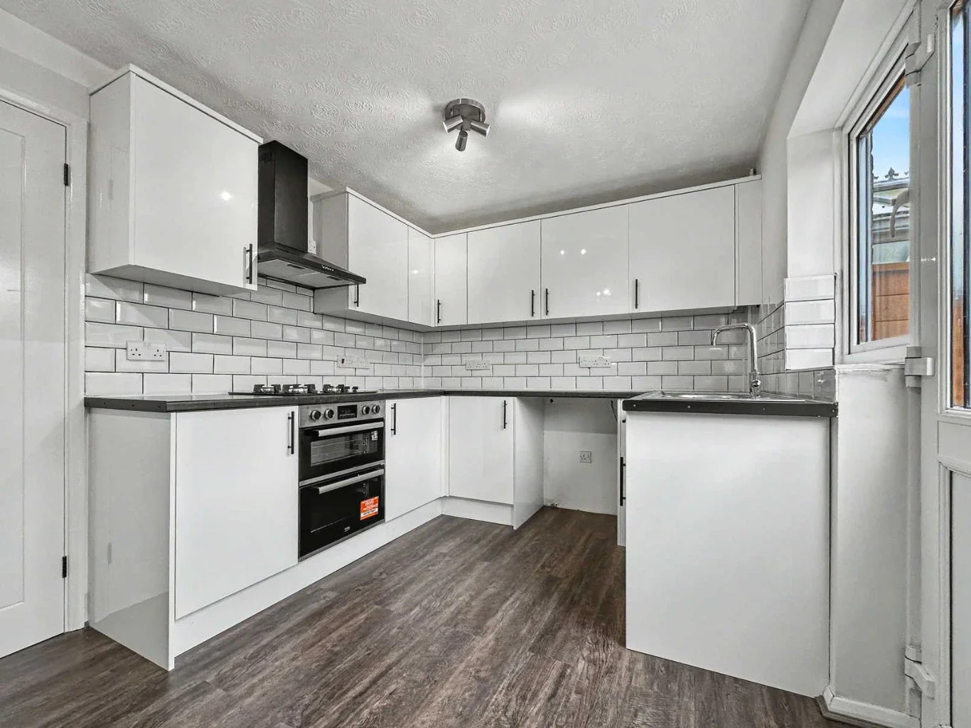 House Orchard Close in Huntingdonshire