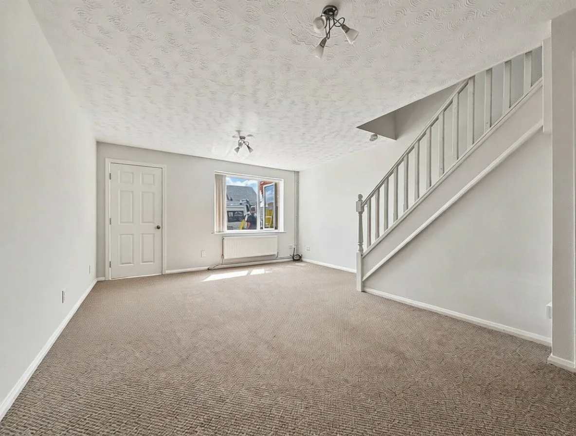 House Orchard Close in Huntingdonshire