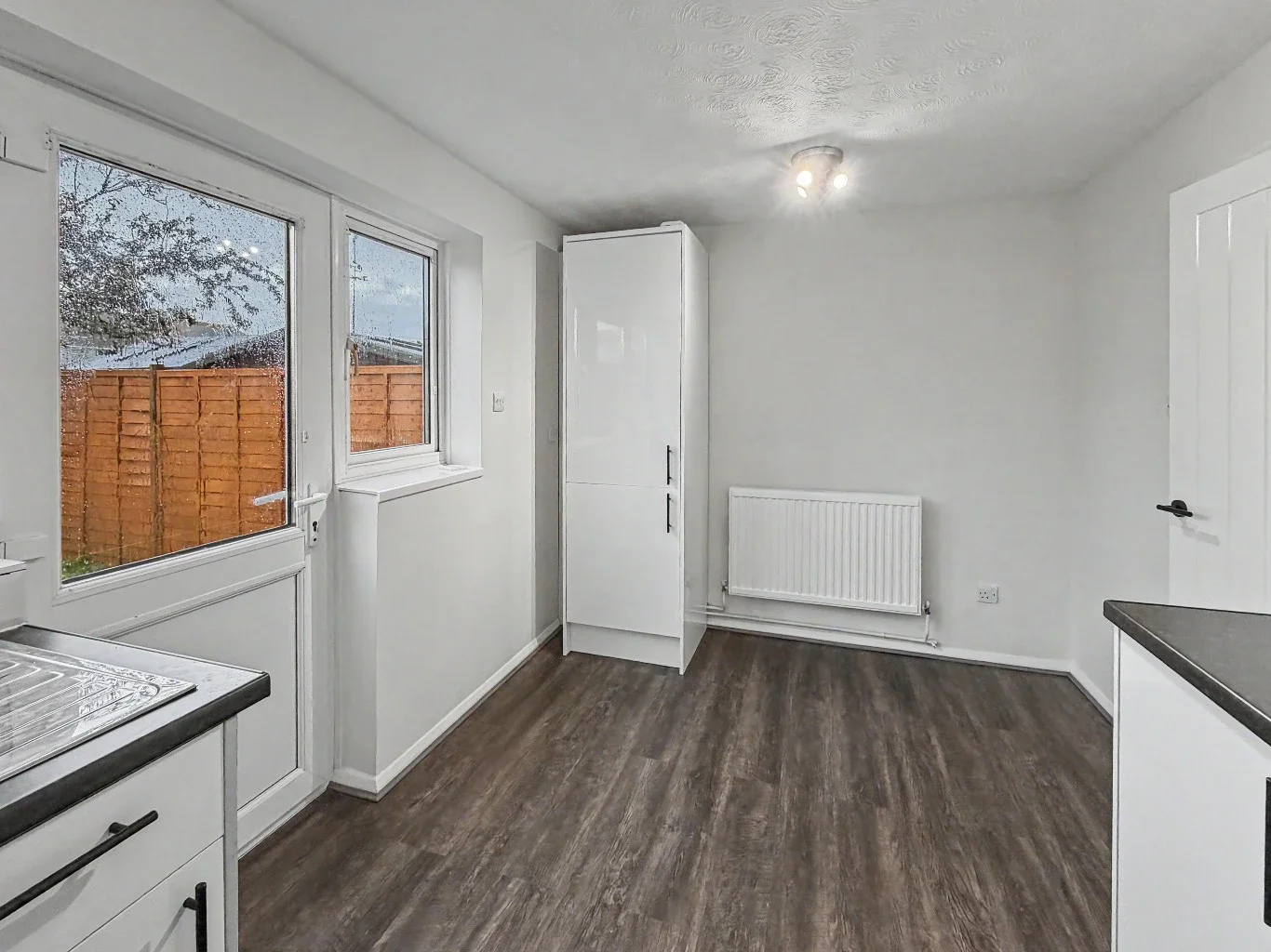 House Orchard Close in Huntingdonshire