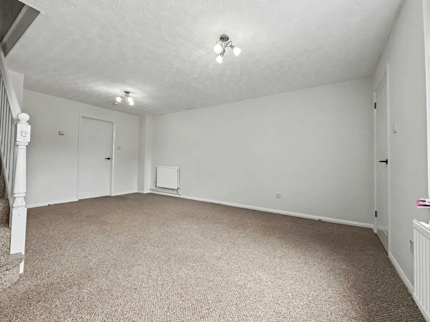 House Orchard Close in Huntingdonshire