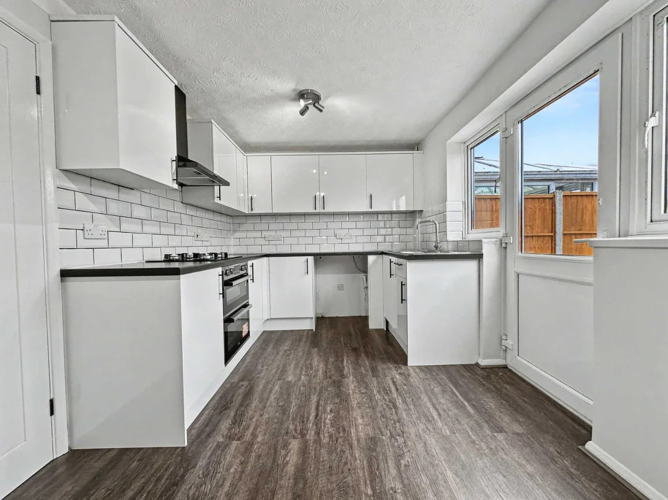 House Orchard Close in Huntingdonshire