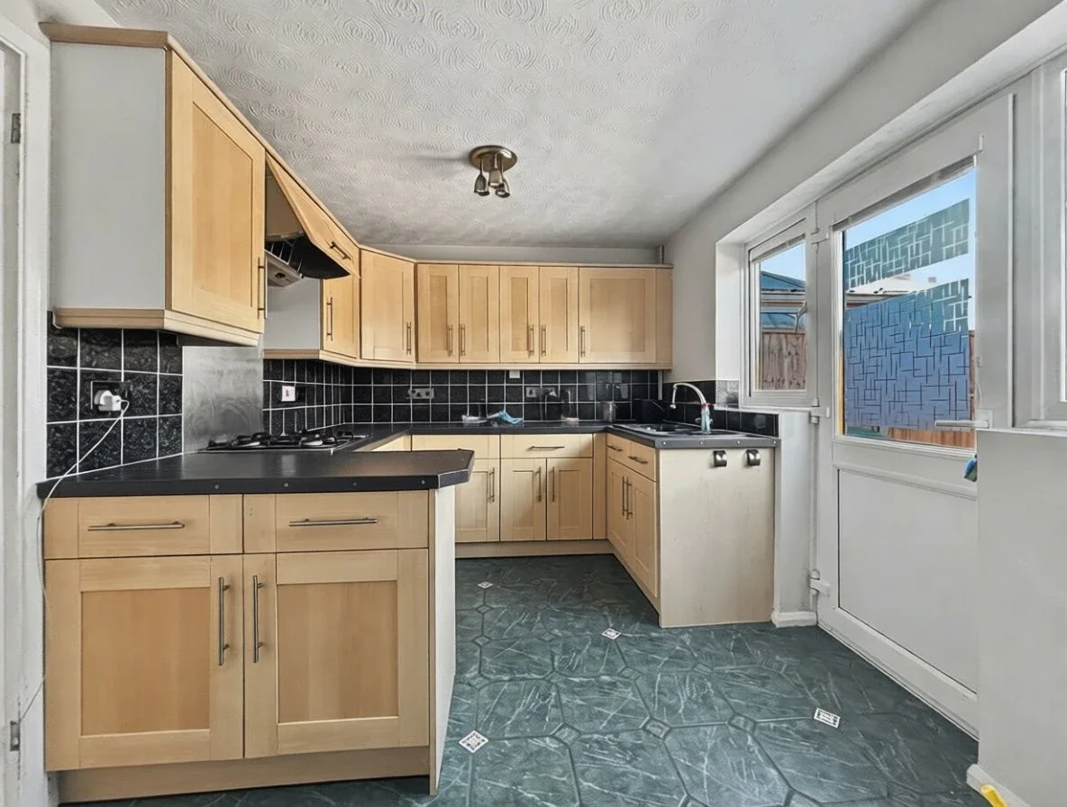 House Orchard Close in Huntingdonshire