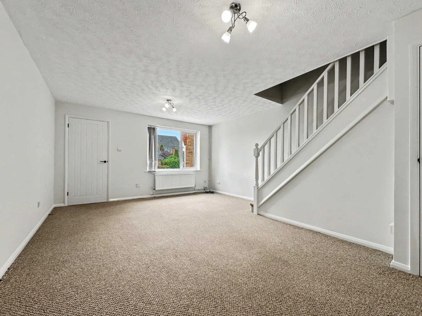 House Orchard Close in Huntingdonshire