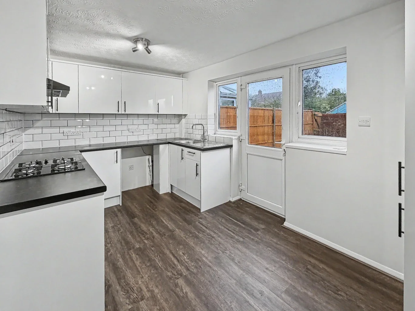 House Orchard Close in Huntingdonshire