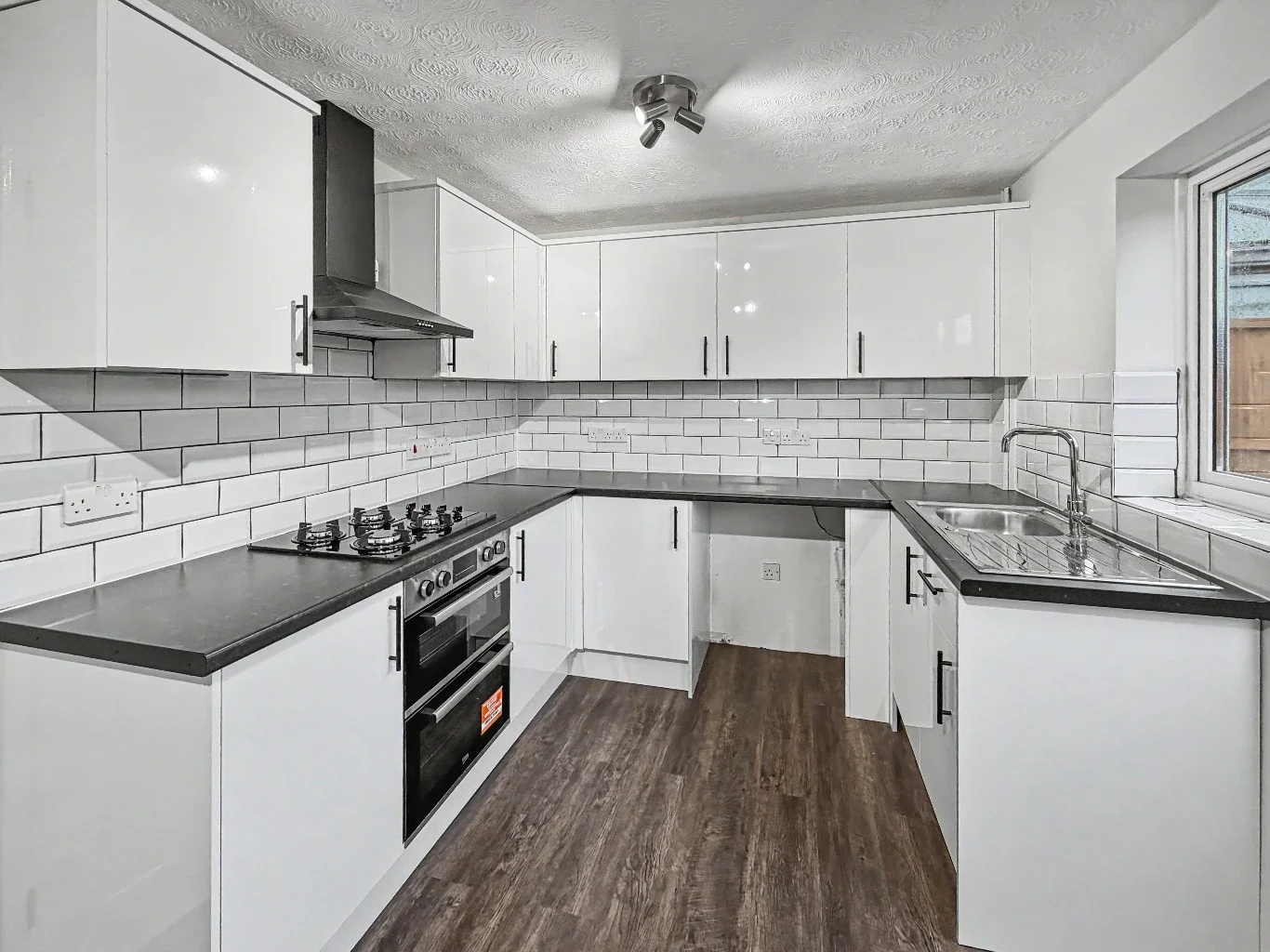 House Orchard Close in Huntingdonshire