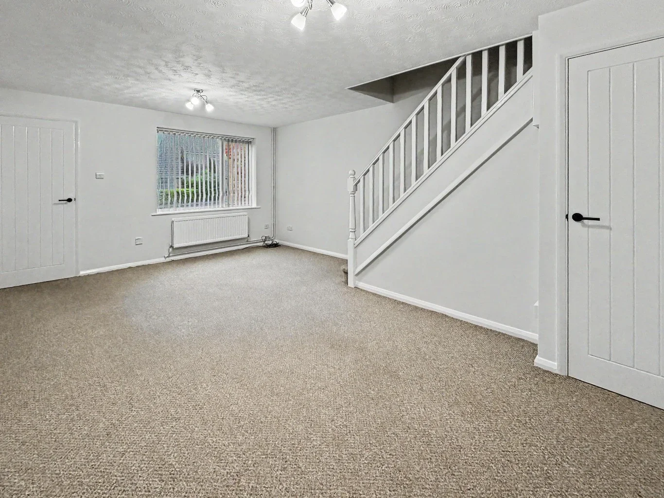 House Orchard Close in Huntingdonshire