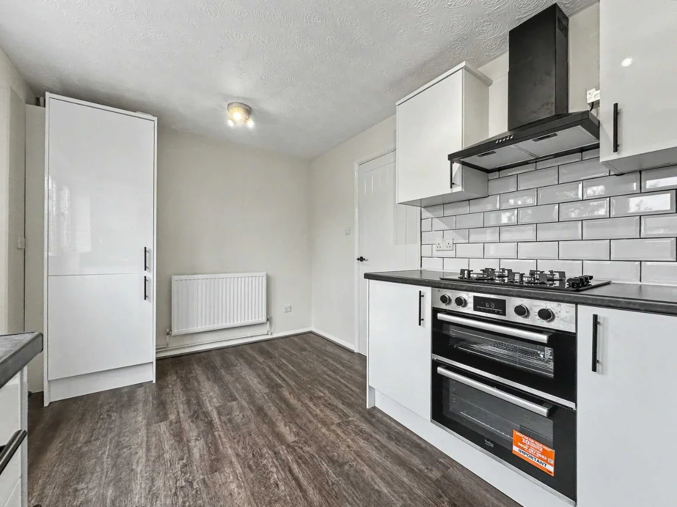 House Orchard Close in Huntingdonshire