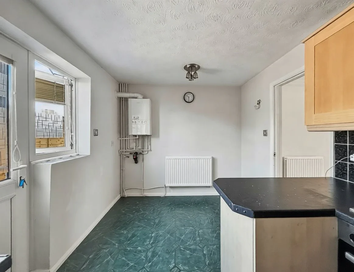 House Orchard Close in Huntingdonshire
