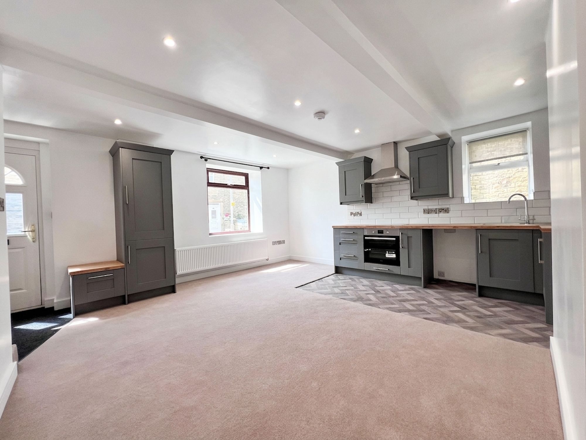 House Long Lane in Kirklees