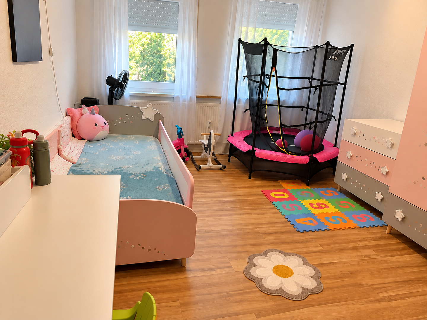 Wohnung Markgrafenstraße in Nürnberg