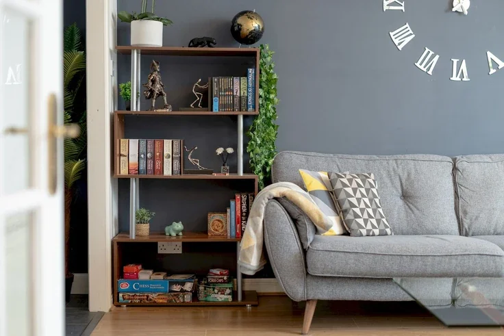 Flat Sinclair Place in City of Edinburgh