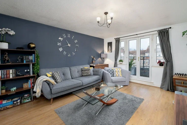 Flat Sinclair Place in City of Edinburgh