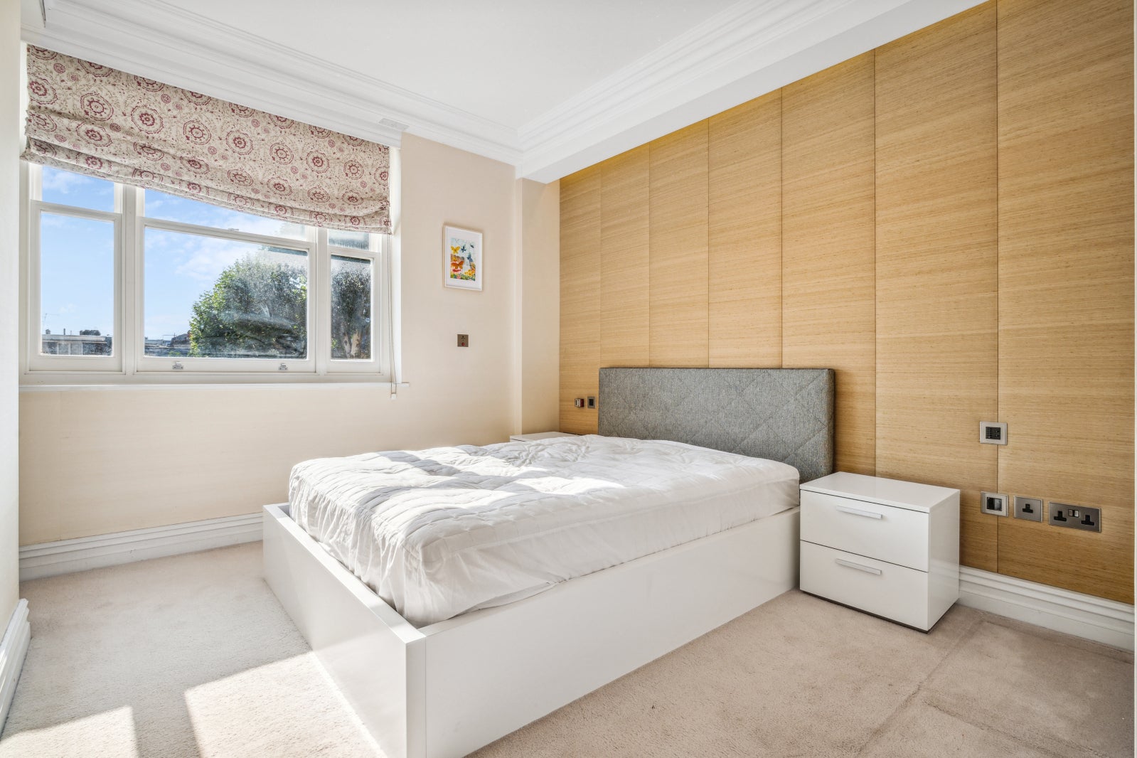 Flat Queen's Gate in Greater London