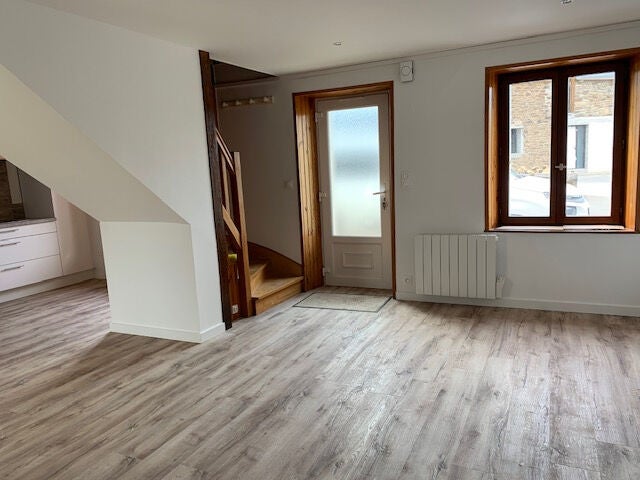 Maison Rue des Grèves à Yffiniac