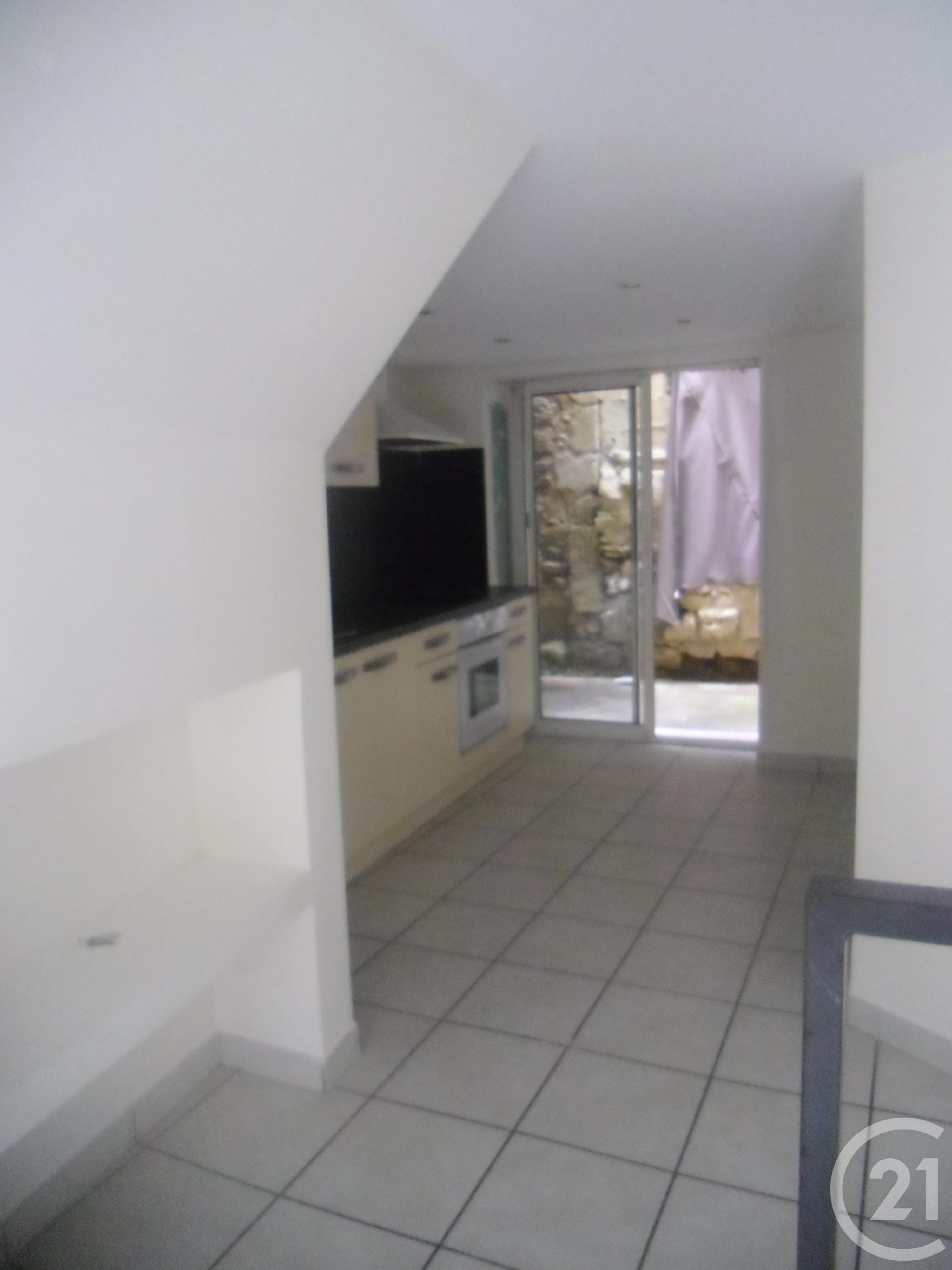 Appartement Grand Rue à Tourbes