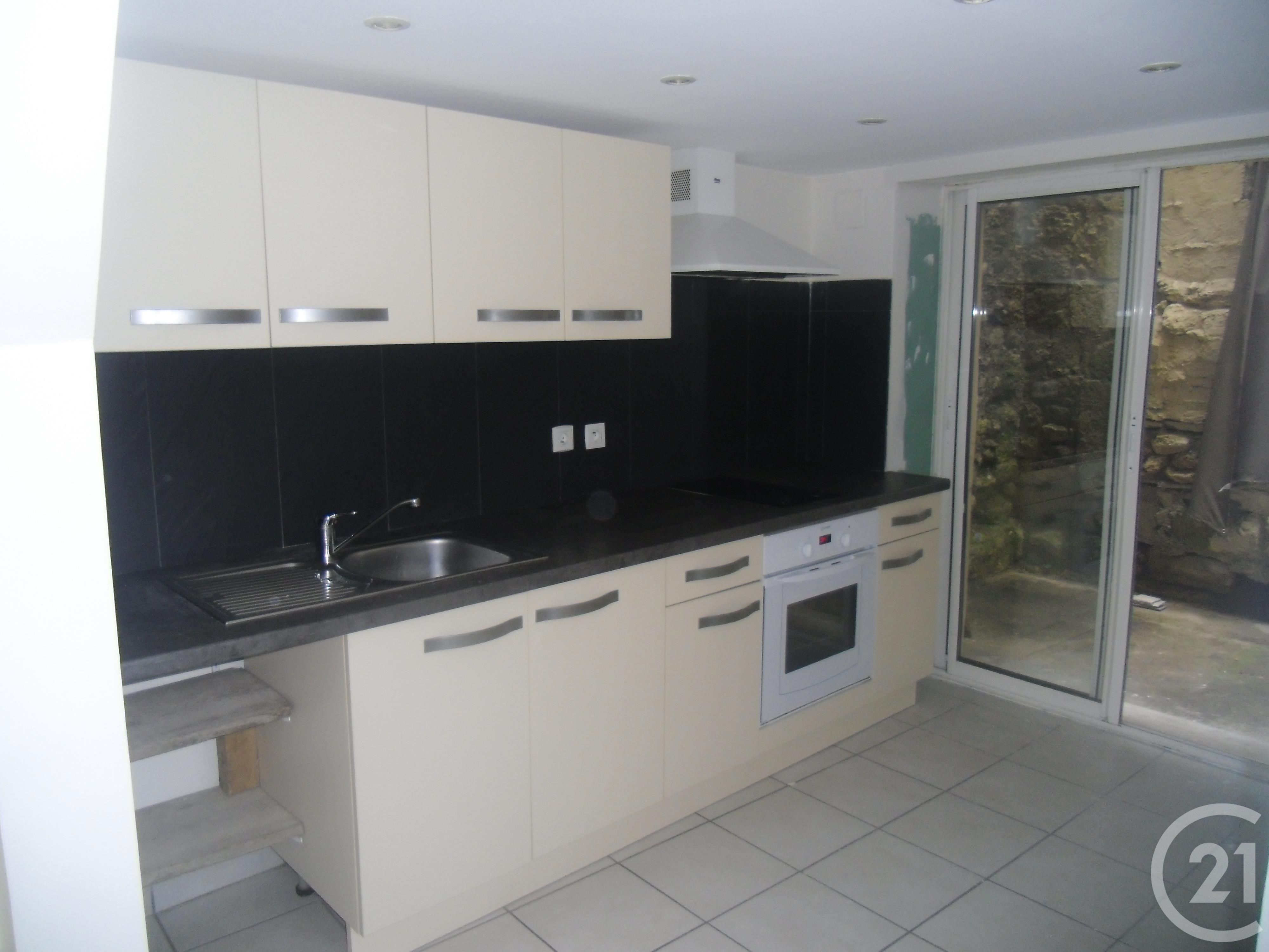 Appartement Grand Rue à Tourbes