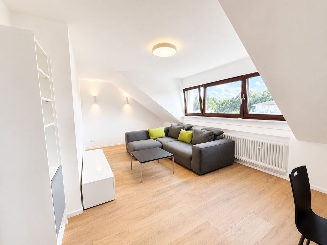 Wohnung Falkenstraße in Bad Soden am Taunus