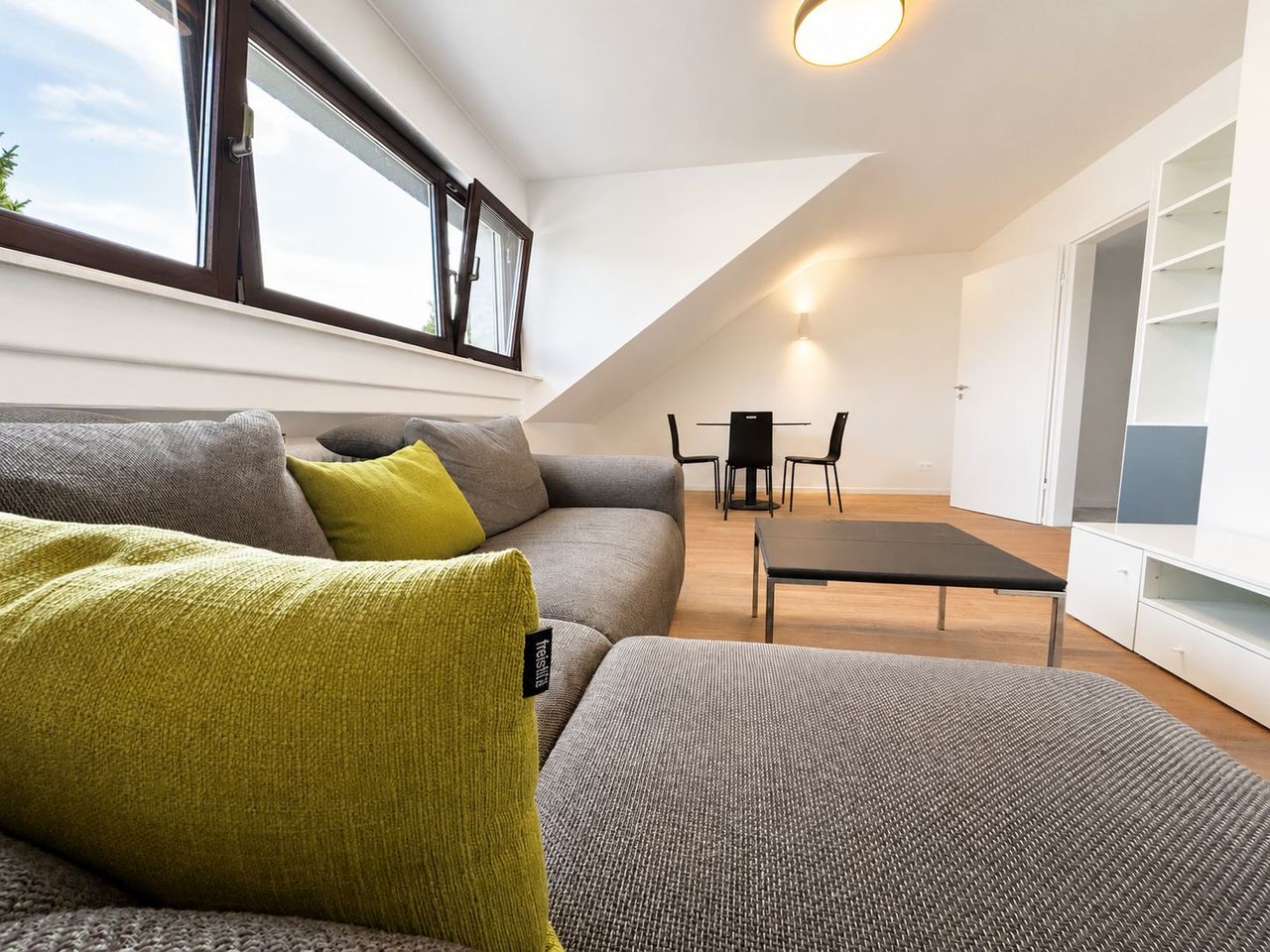 Wohnung Falkenstraße in Bad Soden am Taunus