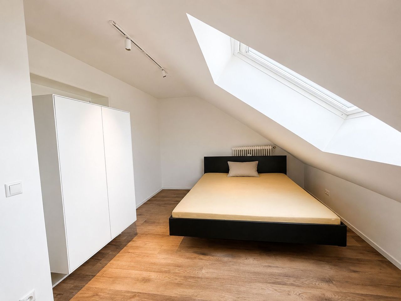 Wohnung Falkenstraße in Bad Soden am Taunus