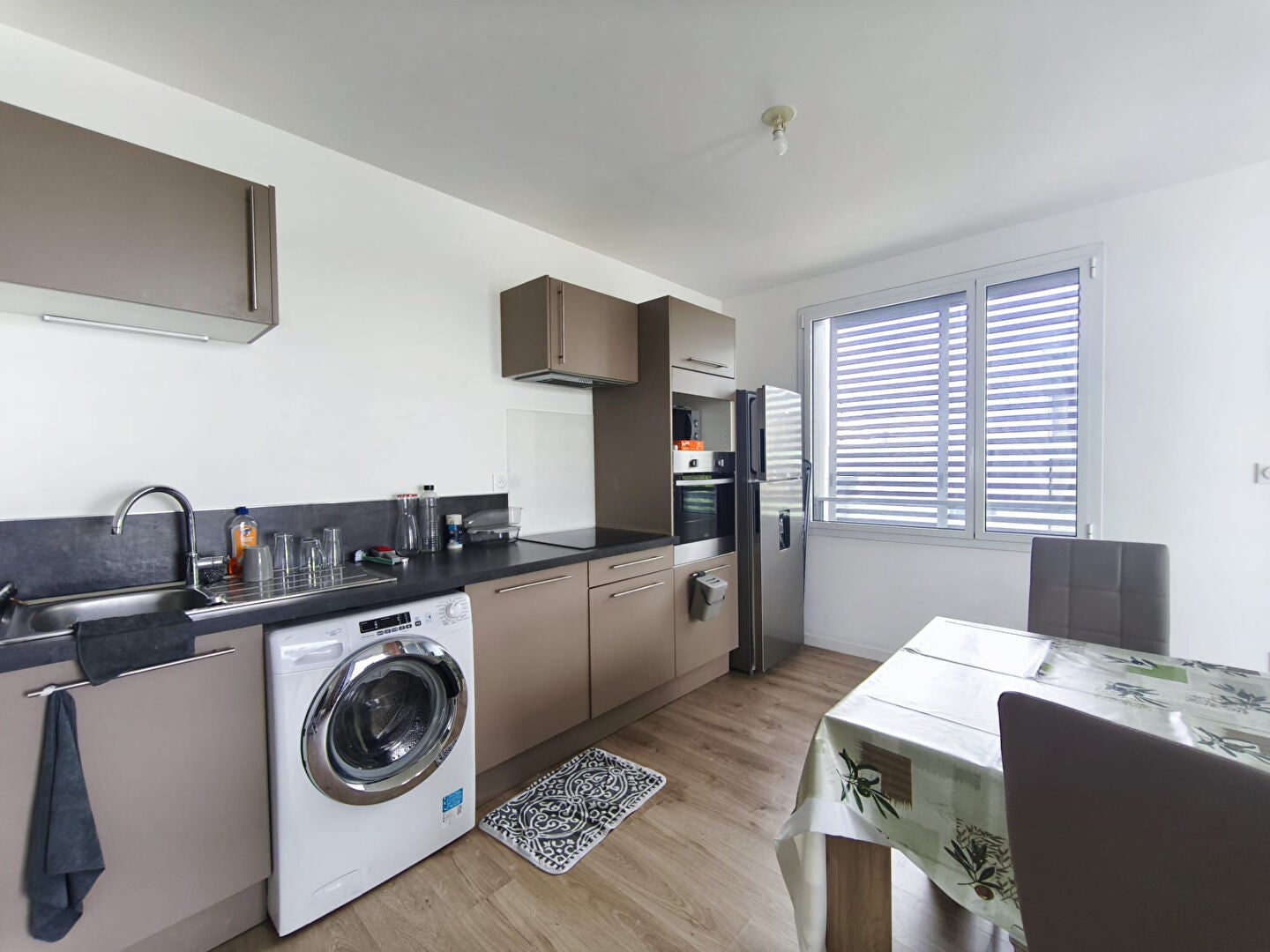 Appartement Rue Georges Clemenceau à Lille
