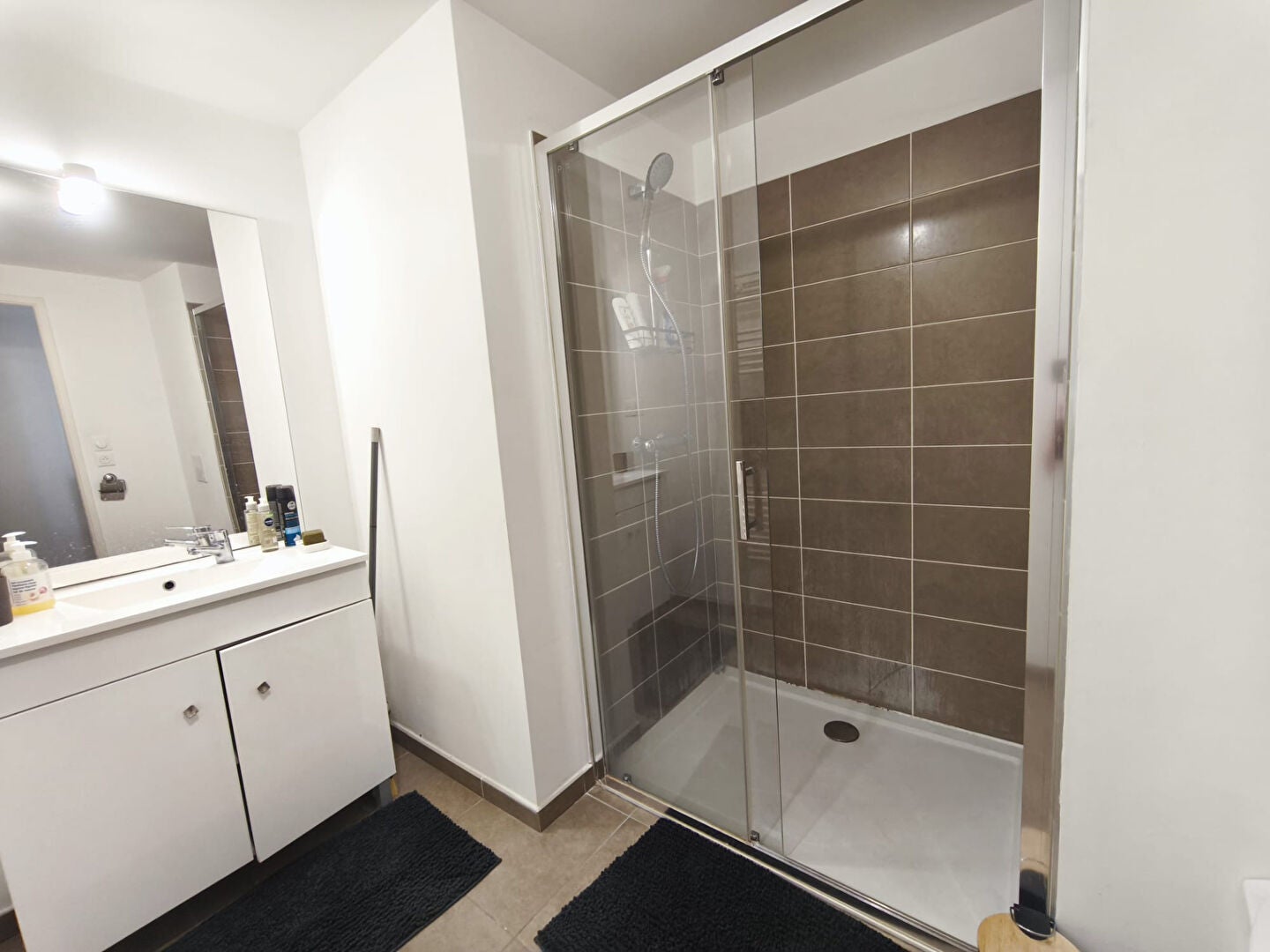 Appartement Rue Georges Clemenceau à Lille