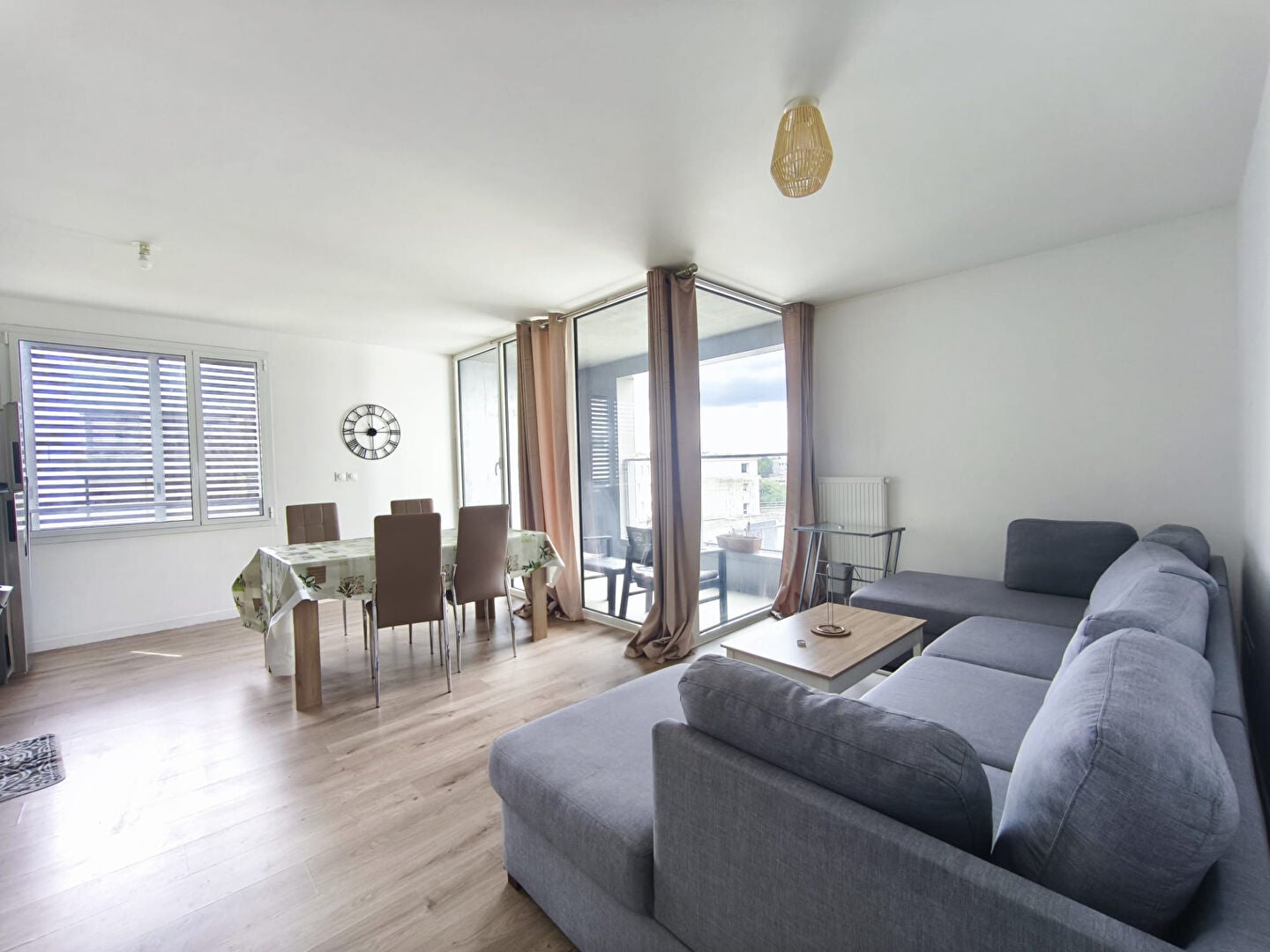 Appartement Rue Georges Clemenceau à Lille
