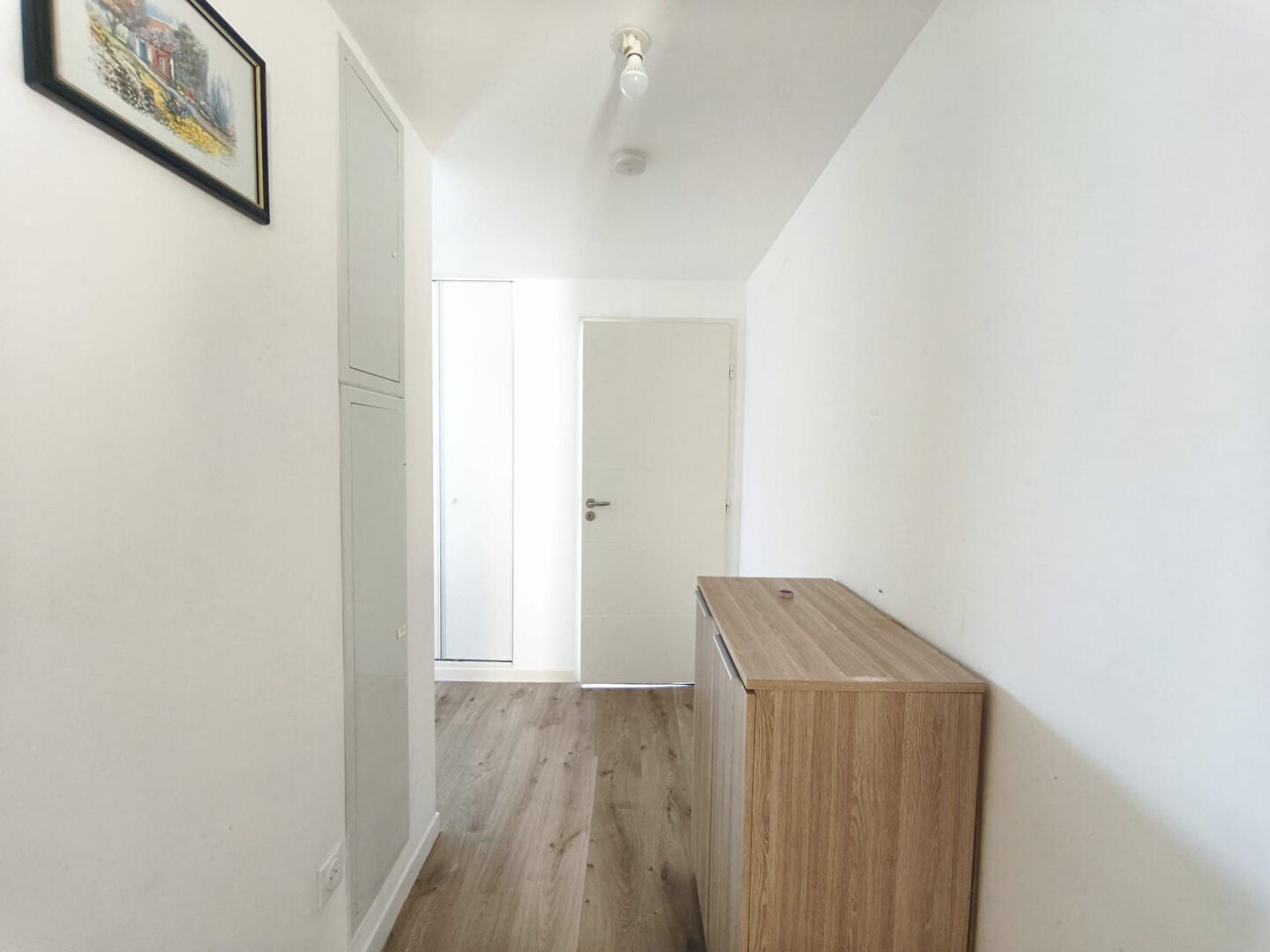Appartement Rue Georges Clemenceau à Lille