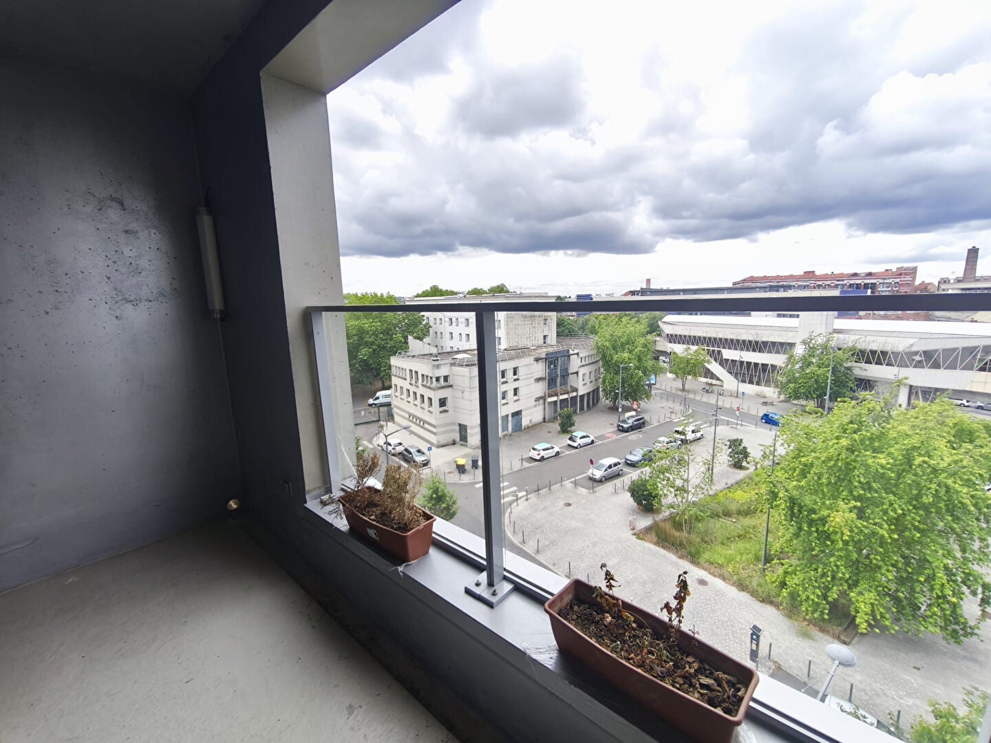 Appartement Rue Georges Clemenceau à Lille
