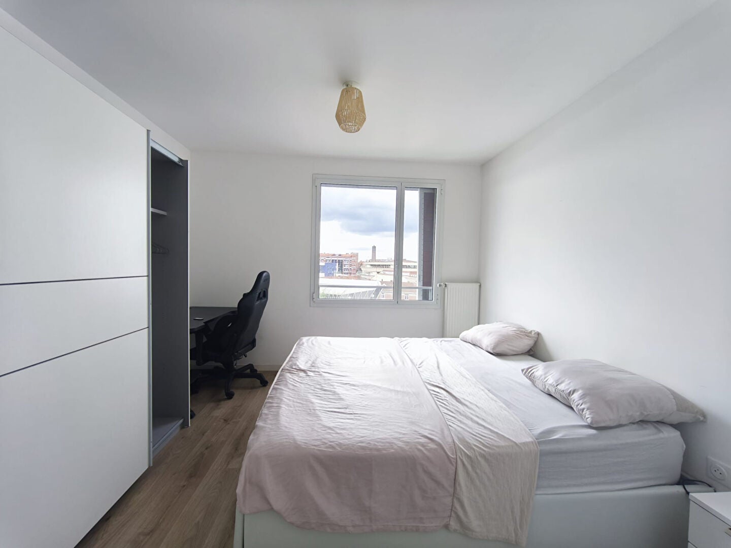 Appartement Rue Georges Clemenceau à Lille