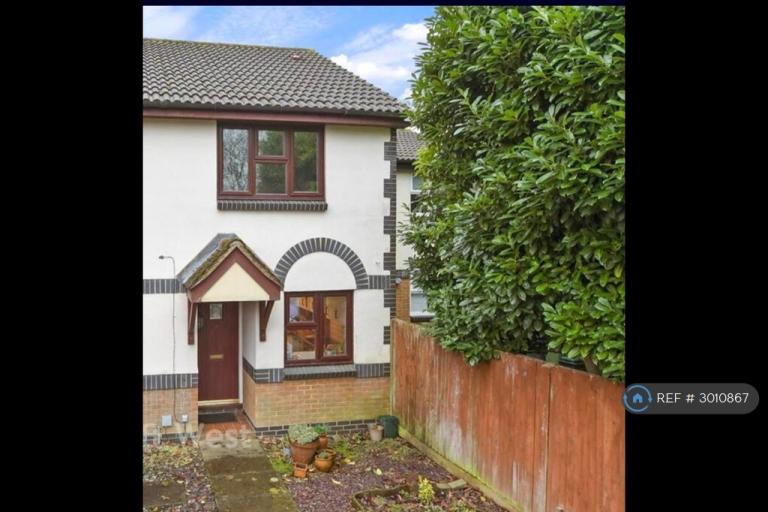 House Keats Avenue in Reigate and Banstead