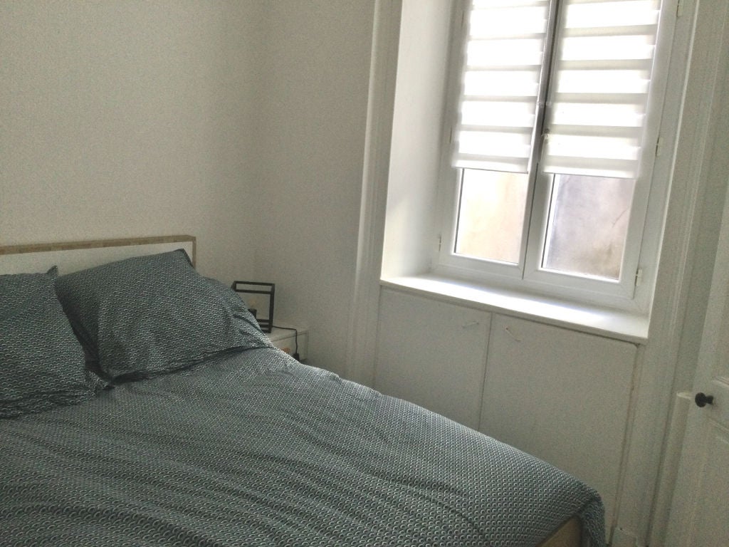 Appartement Rue du Marché à Châtelaillon-Plage