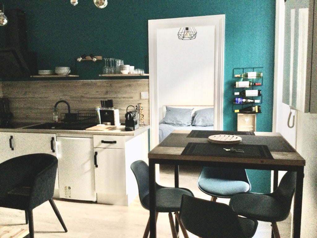 Appartement Rue du Marché à Châtelaillon-Plage