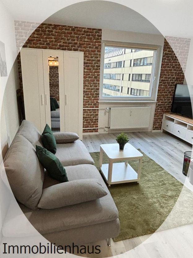 Wohnung Kaiserstraße in Mainz