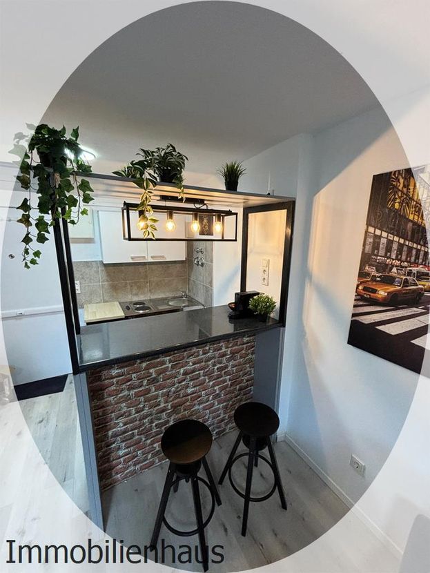 Wohnung Kaiserstraße in Mainz