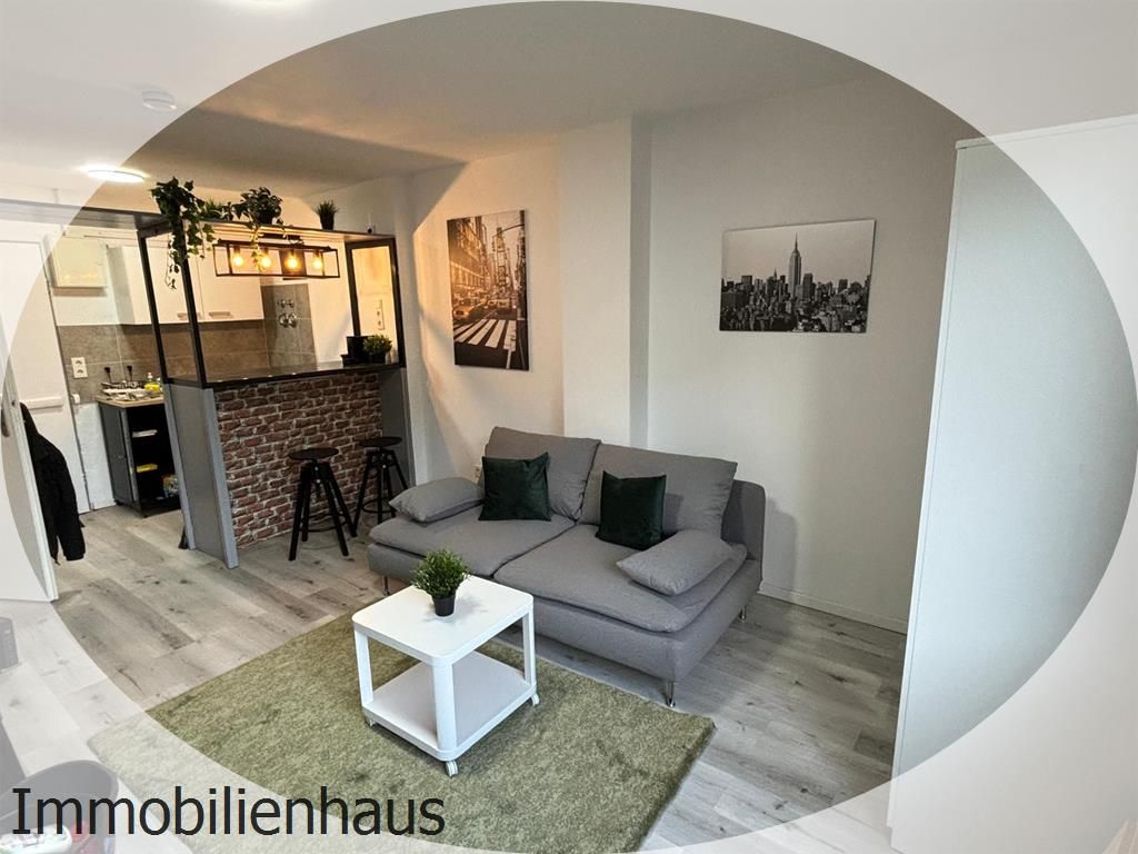 Wohnung Kaiserstraße in Mainz