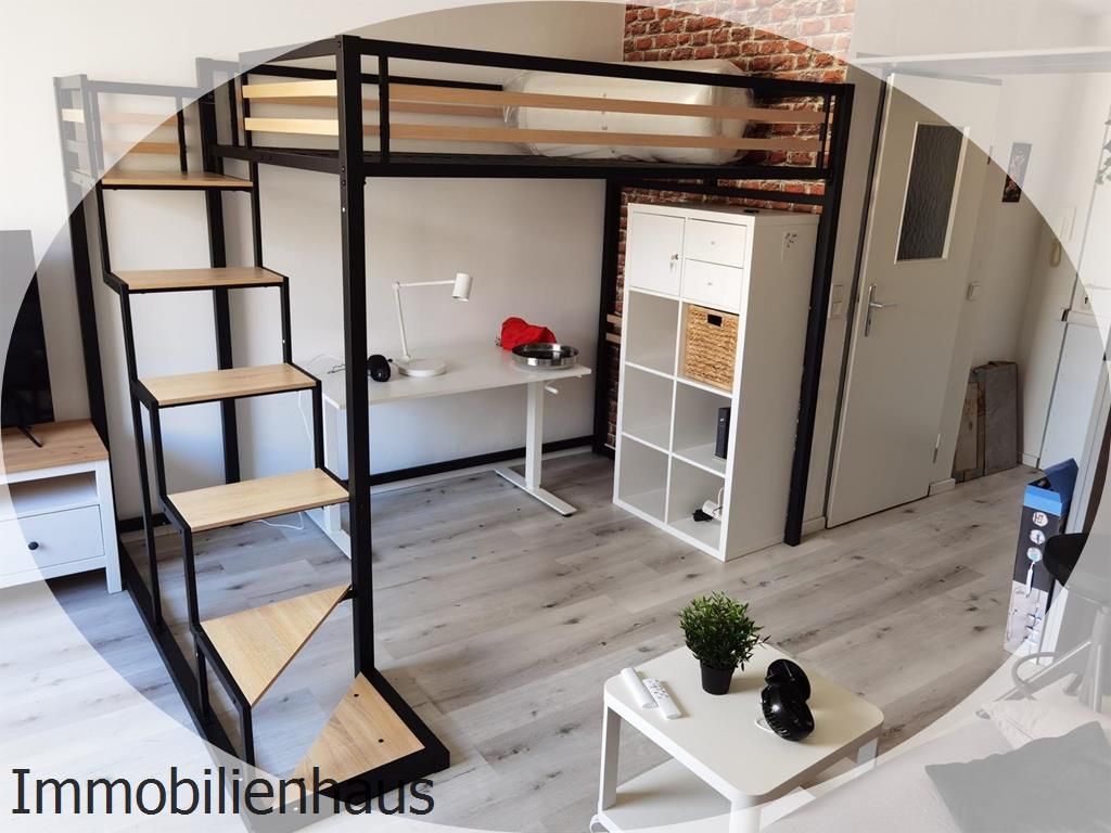 Wohnung Kaiserstraße in Mainz
