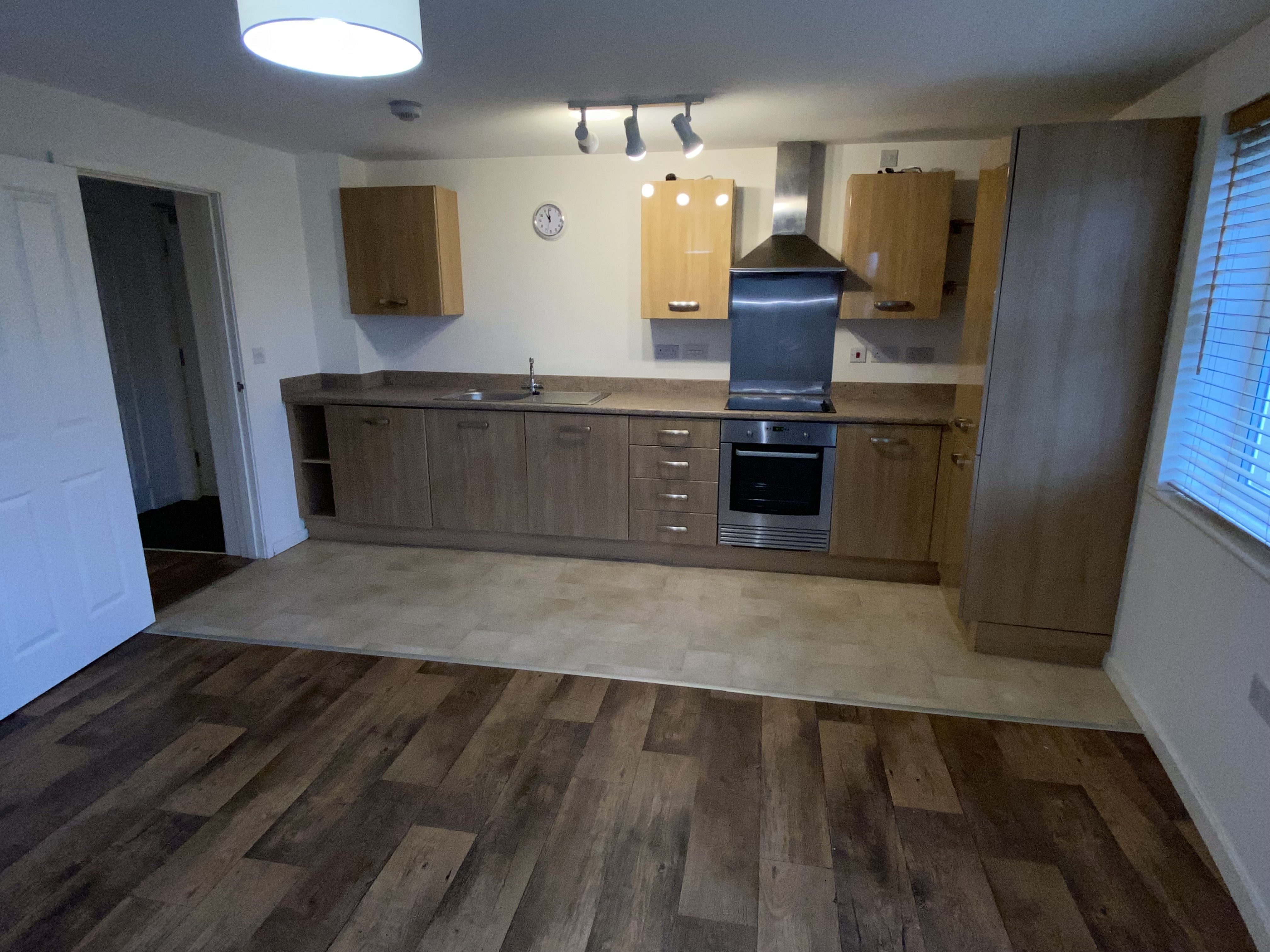 Flat Windermere Drive in Doncaster