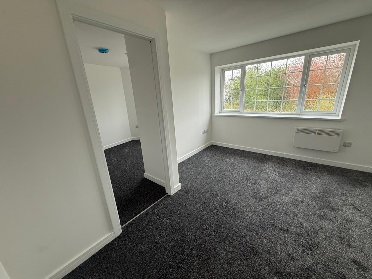 Flat Westport Road in Stoke-on-Trent
