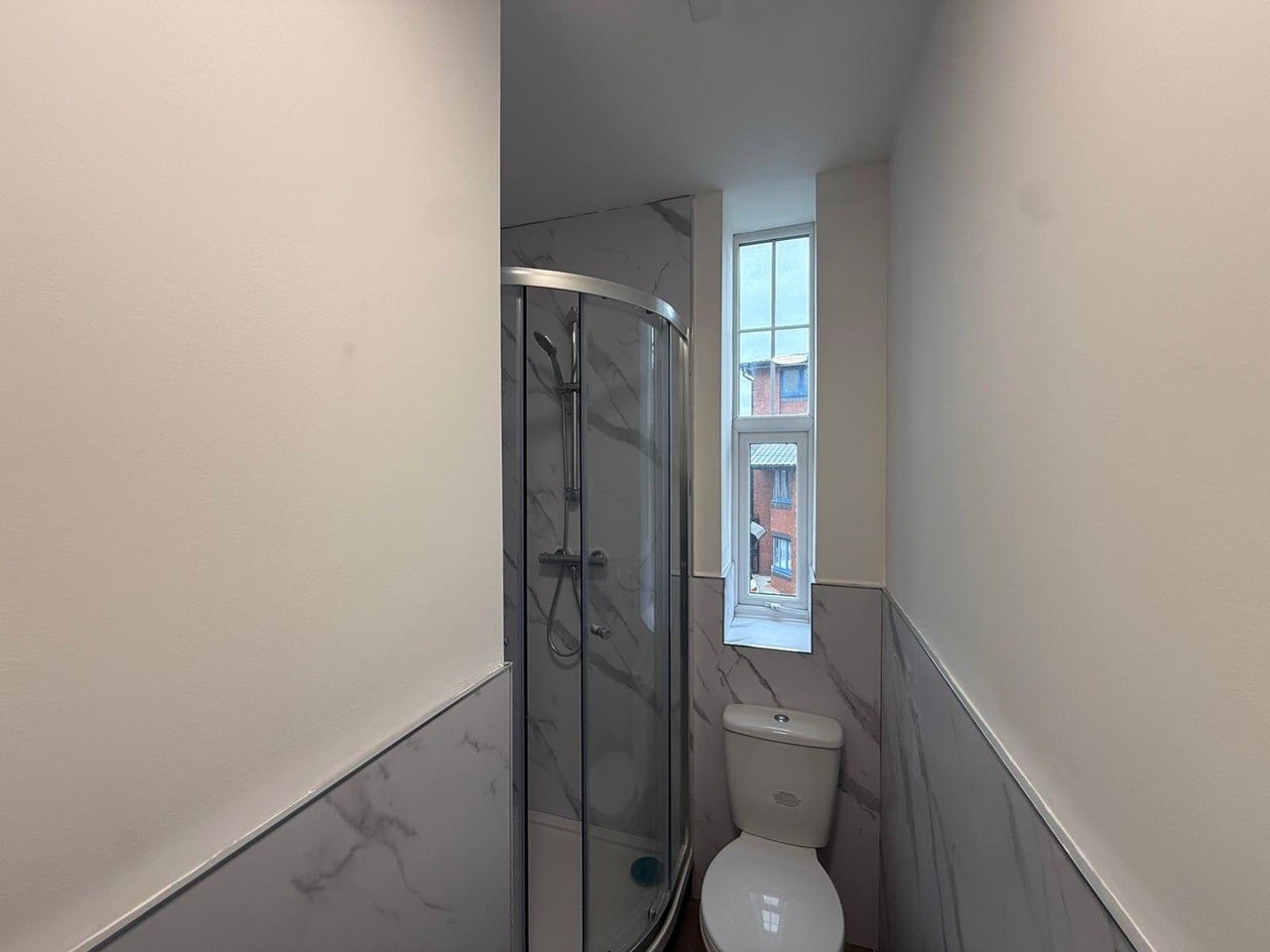 Flat Westport Road in Stoke-on-Trent