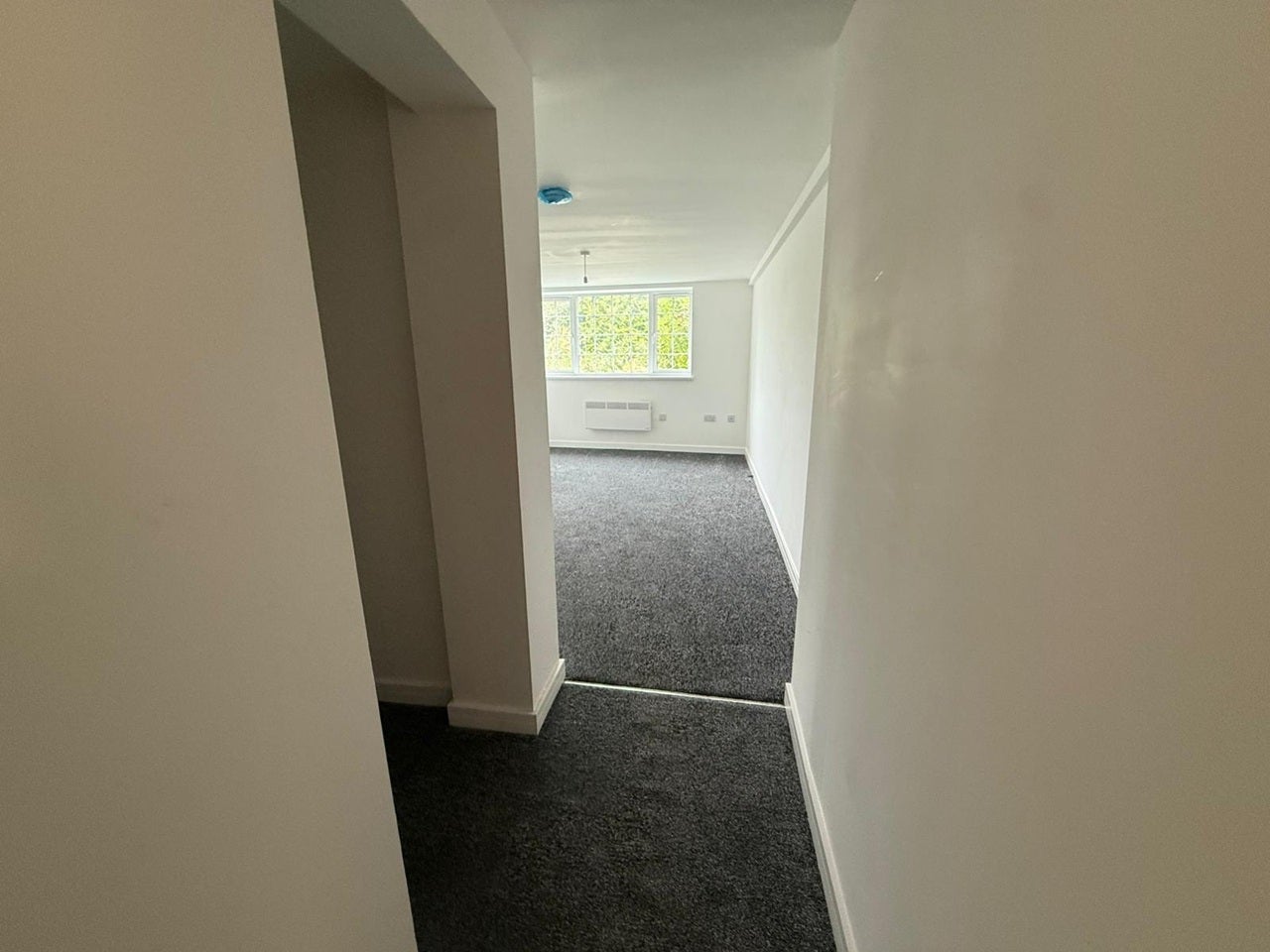 Flat Westport Road in Stoke-on-Trent