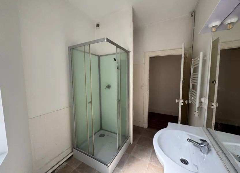 Appartement Rue d'Australie à Mazamet