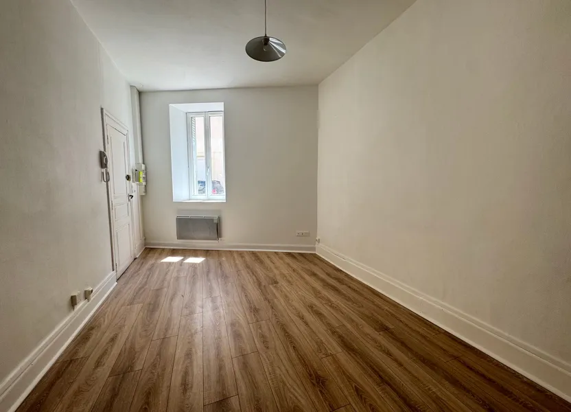 Appartement Rue d'Australie à Mazamet